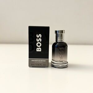 🌸HUGO BOSS Boss Bottled Beyond EDP Dabber Deluxe Mini 5 mL